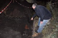 Часть Кропивницкого осталась без тепла из-за повреждения газопровода