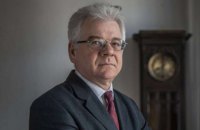 Чапутович заявив, що Польща не планує брати участь у нормандських переговорах