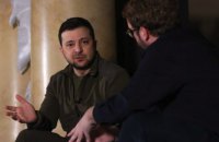 "Можна йти на компроміси, але..." – Зеленський в інтерв’ю Bild