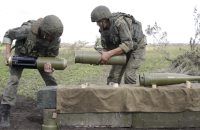 МО Британії: наявність у Росії вдосконалених боєприпасів може стати ключовим фактором ефективності її військ