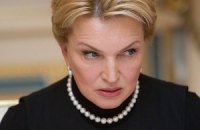 Акимова: Богатырева усилит гуманитарный блок Кабмина