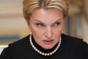 Богатырева: газовые контракты делают кредит МВФ невозможным 