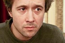 Сергей Бабкин: Не каждому актеру хочется сыграть Гамлета