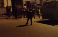 В ходе перестрелки в Харькове 5 человек получили ранения