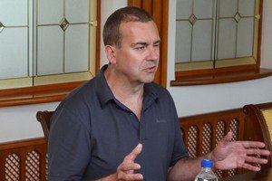 Швейцарский вуз подписал договор о сотрудничестве с крымским университетом