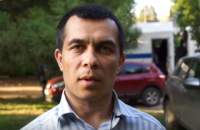 Кримського адвоката Курбедінова нагороджено міжнародною правозахисною премією