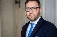 Посол Польщі залишається у Києві і не ночує в бомбосховищах: українську столицю вони не здобудуть
