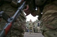 Мобілізація може торкнутися військовозобов'язаних, які не служили в армії (оновлено)