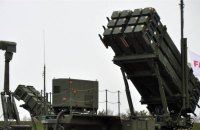 Німеччина передасть Patriot для України зі своїх запасів, - речник Міноборони 