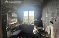 На Дніпропетровщині постраждала одна людина через російські обстріли