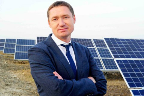Максим Козицкий подал декларацию на пост главы Львовской ОГА