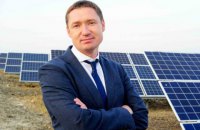 Максим Козицкий подал декларацию на пост главы Львовской ОГА