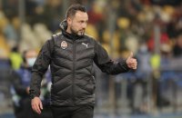 Головного тренера "Шахтаря" визнано найкращим італійським тренером року