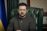 Вільний світ має все необхідне, щоб зупинити російську агресію; це важливо для глобальної демократії, - Зеленський