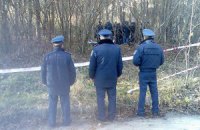 "Караванский стрелок" застрелился (обновлено, ДОБАВЛЕНЫ ФОТО)