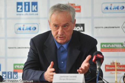 Виновника ДТП с участием автомобиля Дыминского установят по ДНК