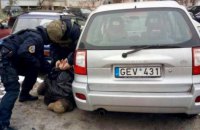 Полиция задержала исполнителя и заказчика нападения на экс-депутата Херсонского облсовета