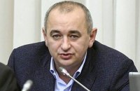 Матиос назвал расценки "черного рынка" на информацию из закрытых баз данных