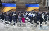 Главой Палаты местных властей избрали Андрея Садового