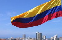 Колумбія направить Росії ноту протесту через атаку на Краматорськ