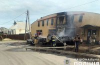 За минулу добу росіяни вбили на Донеччині 10 людей (оновлено)