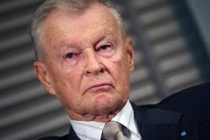 После Украины Путин может пойти на Балтию и Польшу, - Бжезинский