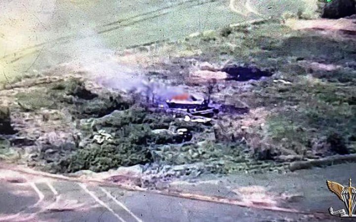 Найбільших втрат ворог вчора зазнав на Бахмутському і Запорізькому напрямках, – Генштаб