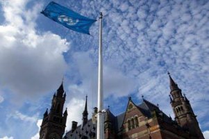 ООН признала незаконным отказ Греции пустить Македонию в НАТО