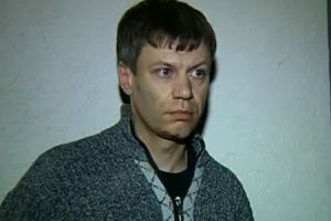 В Севастополе похитили журналиста
