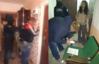 Два человека задержаны в Одессе за продажу больницам технического кислорода под видом медицинского