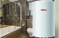 Незаменимый помощник для нагрева воды – бойлер Thermex