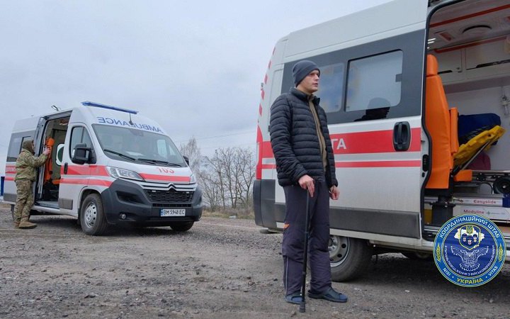 За рік Україна повернула з російського полону близько 500 захисників “Азовсталі”