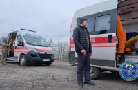 За рік Україна повернула з російського полону близько 500 захисників “Азовсталі”