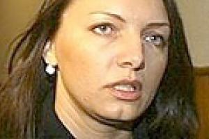 Генпрокуратура посоветуется с вдовой Гонгадзе относительно экспертизы фрагментов черепа