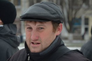 В Крыму похитили активиста Евромайдана