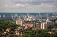 Генеральний план гідності громади
