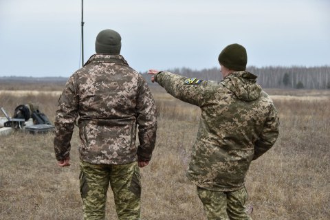 Ситуація в регіонах станом на 8:00