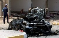 В серии терактов в Ираке погибли 32 человека 