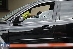 В МВД назвали самые бандитские районы Киева