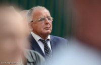 Главный львовский "регионал" хочет смены власти, но из партии выходить не спешит