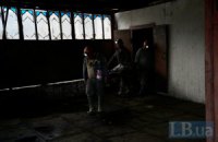 Кабмин выделил семьям погибших шахтеров по 100 тыс. гривен
