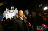 Соболєв: адвокати кажуть, що у Насірова знову починається інфаркт