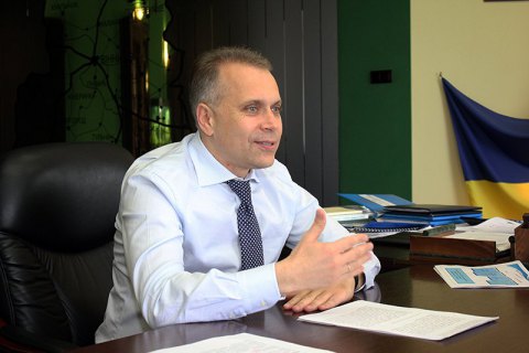 В Виннице после обысков задержали начальника облуправления Фискальной службы, - СМИ