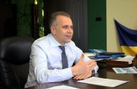 В Виннице после обысков задержали начальника облуправления Фискальной службы, - СМИ
