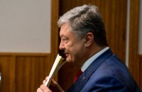 Порошенко назначил новых послов в Алжире и Болгарии