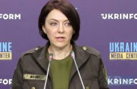 Окупанти почали війну на виснаження, – Маляр