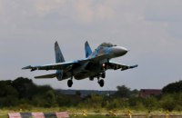 Українська авіація щодня завдає до 20 ударів по позиціях російських військ, - Ігнат