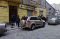 Работа ПриватБанка в период сложной ситуации в стране продолжается в нормальном режиме
