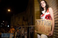 ​Владимир Владимирович Каддафи