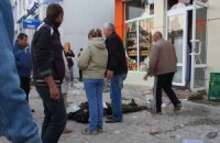 ООН: за неделю на Донбассе погибли 55 человек 